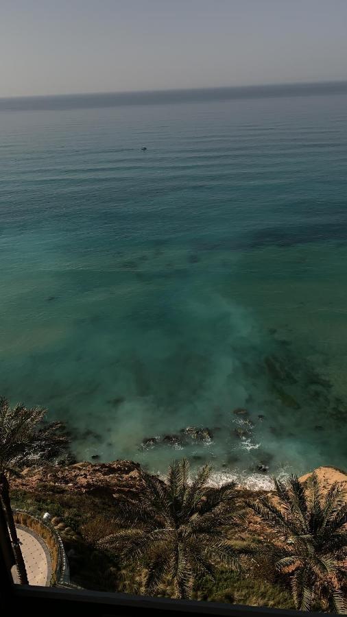 Blue In The Sea Διαμέρισμα Νετάνια Εξωτερικό φωτογραφία